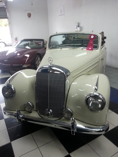 Used Car Dealer «Podium Auto Sales Inc», reviews and photos, 246 S Dixie Hwy E, Pompano Beach, FL 33060, USA