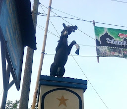 Tugu Jaran Ireng photo