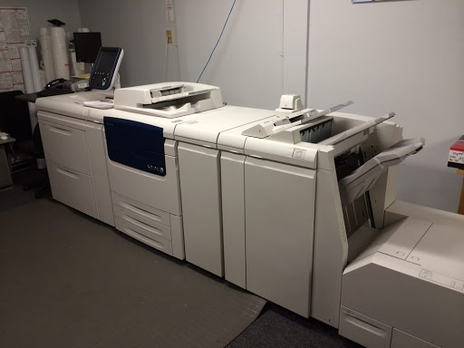 Print Shop «The Printing House», reviews and photos, 16938 Ventura Blvd, Encino, CA 91316, USA