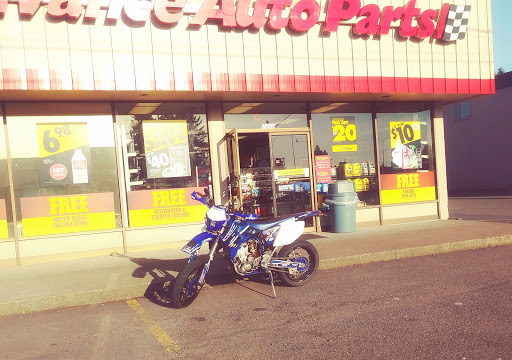 Auto Parts Store «Advance Auto Parts», reviews and photos, 7209 NE Hwy 99, Vancouver, WA 98665, USA