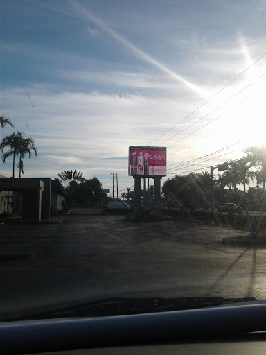 Beauty Supply Store «Flamingo Beauty Supply», reviews and photos, 8275 NW 36th St, Doral, FL 33166, USA