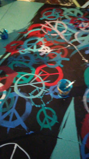 Art Gallery «Inner State Gallery», reviews and photos, 1410 Gratiot Ave, Detroit, MI 48207, USA