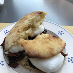 Photo n°1 de l'avis de Leandro. fait le 24/11/2021 à 12:08 sur le  RADICI Pizzicheria Salentina à Rome