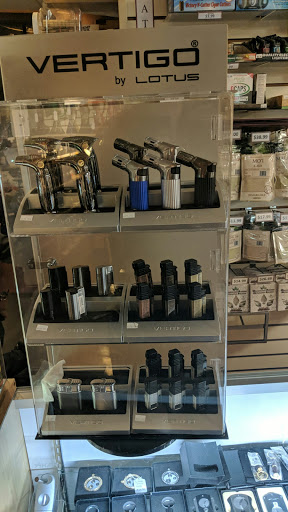 Tobacco Shop «Euphoria Cigar and Hookah Lounge», reviews and photos, 1565 Black Rock Turnpike, Fairfield, CT 06825, USA