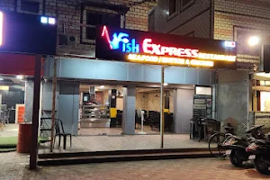 Fish Express image