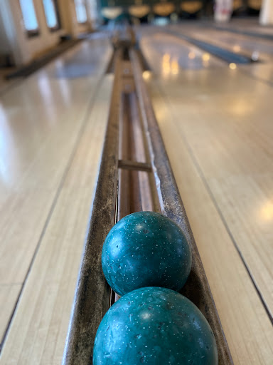 Bowling Alley «Action Duckpin Bowl», reviews and photos, 1105 Prospect St, Indianapolis, IN 46203, USA