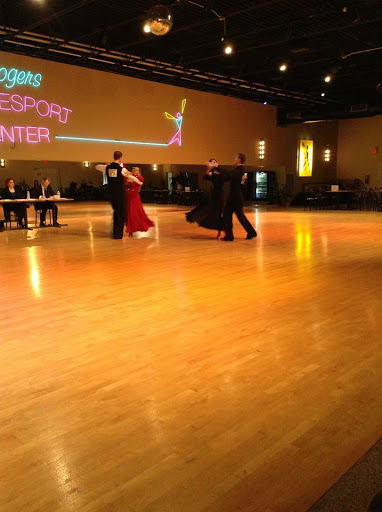 Ballroom Dance Instructor «Rogers Dance Center», reviews and photos, 216 Passaic Ave, Fairfield, NJ 07004, USA