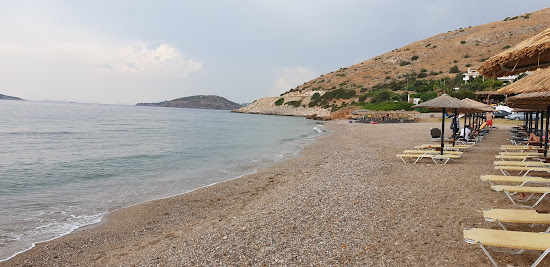 Paralia Thimari
