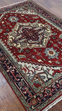 Grillo Oriental Rug Outlet & Care - Photo 4 - Car repair in Braintree, MA, Quincy