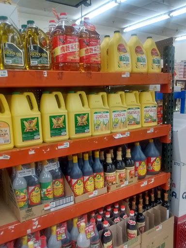 Asian Grocery Store «Viet Hoa Food Market», reviews and photos, 7100 Preston Hwy # 107, Louisville, KY 40219, USA