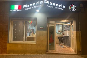 Pizzeria Napoli Di Notte Puzol image
