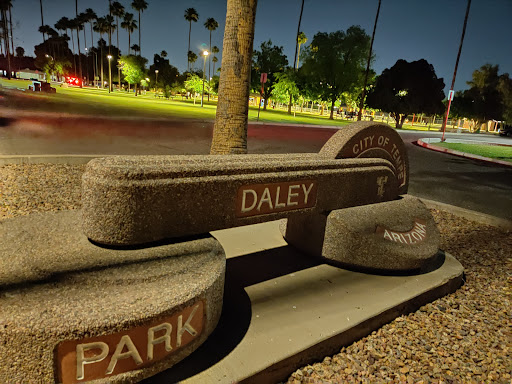 Park «Daley Park», reviews and photos, 1625 S College Ave, Tempe, AZ 85281, USA