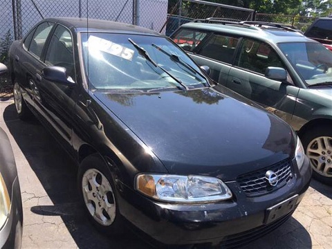 Used Car Dealer «Auto World», reviews and photos, 1050 Boston Post Rd, West Haven, CT 06516, USA