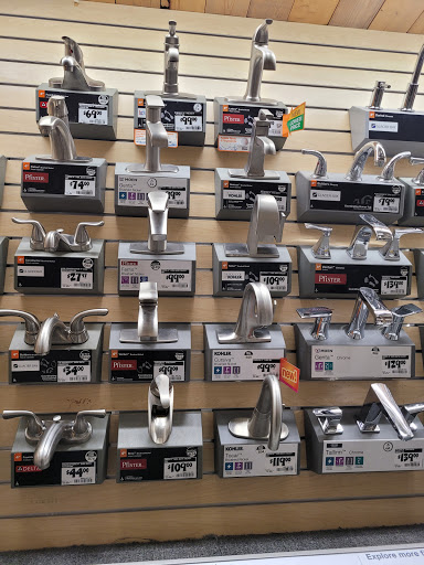 Home Improvement Store «The Home Depot», reviews and photos, 1177 Coolidge Hwy, Troy, MI 48084, USA