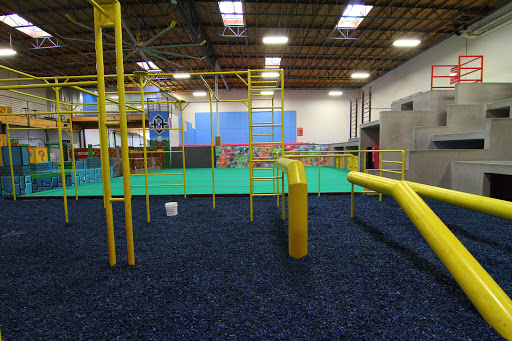 Gym «Tempest Freerunning Academy», reviews and photos, 3337 Jack Northrop Ave, Hawthorne, CA 90250, USA