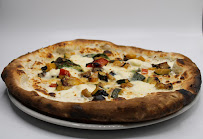 Pizza du Pizzeria Bella Napoli Food Truck Italien , Lagny-sur-Marne (Pizza cuite au feu du bois )) - n°10