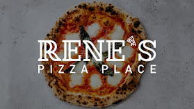 Rene's pizza place