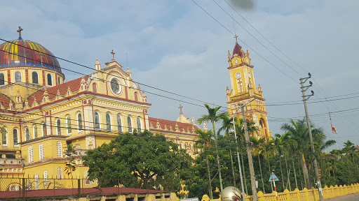 Chợ Nhà Xứ