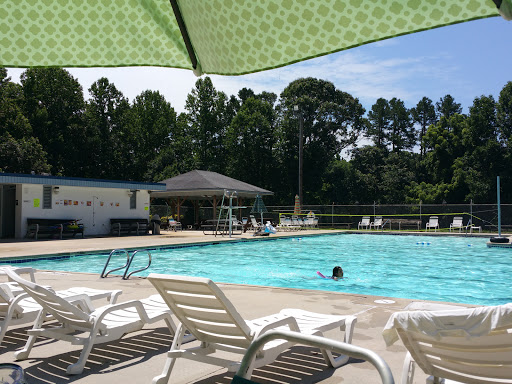 Public Swimming Pool «High Point Water Park», reviews and photos, 1617 Shaver St, High Point, NC 27265, USA