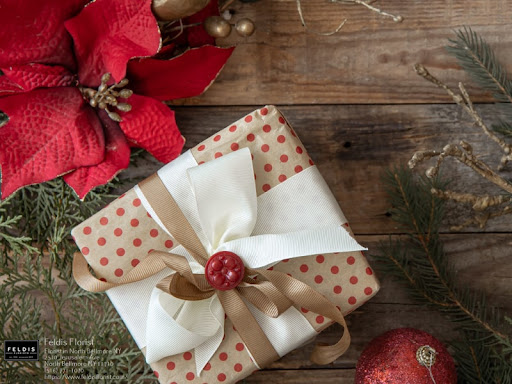 Florist «Feldis Florists Inc», reviews and photos, 2170 Sunrise Hwy, Merrick, NY 11566, USA