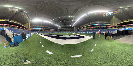 Alamodome