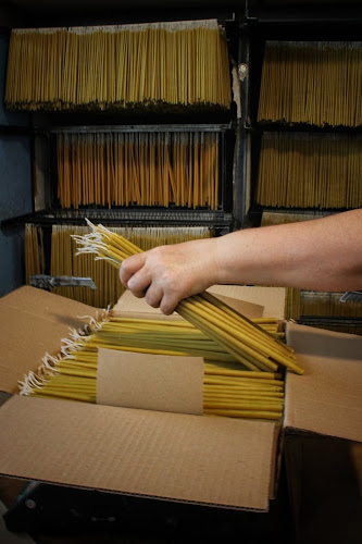 το μελισσοκέρι