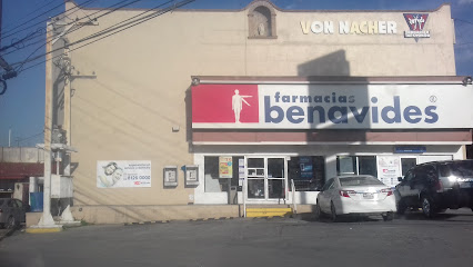 Farmacia Benavides Americas