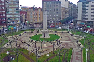 Plaza de la Inmaculada image