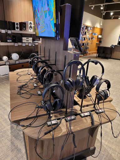 Electronics Store «Best Buy», reviews and photos, 5395 S Wadsworth Blvd, Littleton, CO 80123, USA