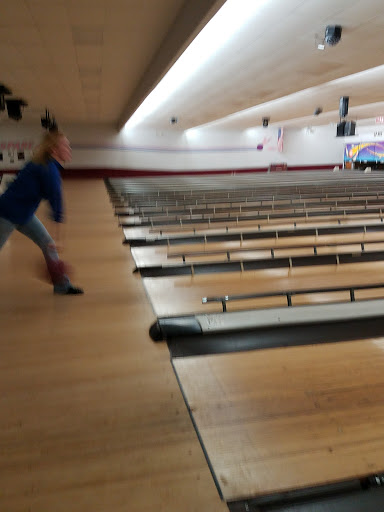 Bowling Alley «Spare Time Lanes», reviews and photos, 17 Tide Rd, Tamaqua, PA 18252, USA