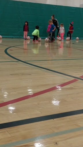 Gym «Tyee Community Gym», reviews and photos, 13630 SE Allen Rd, Bellevue, WA 98006, USA