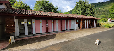 Camping Narbaitz à Ascarat