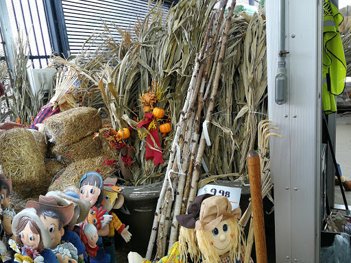 Home Improvement Store «The Home Depot», reviews and photos, 14053 S Bell Rd, Homer Glen, IL 60491, USA