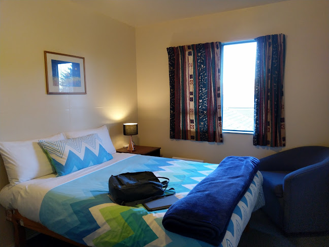 Reviews of Kakapo Lodge in Hanmer Springs - Hotel