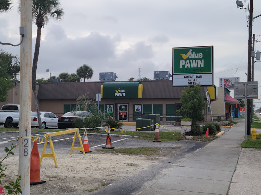 Value Pawn & Jewelry, 132 Ridgewood Ave, Holly Hill, FL 32117, Pawn Shop