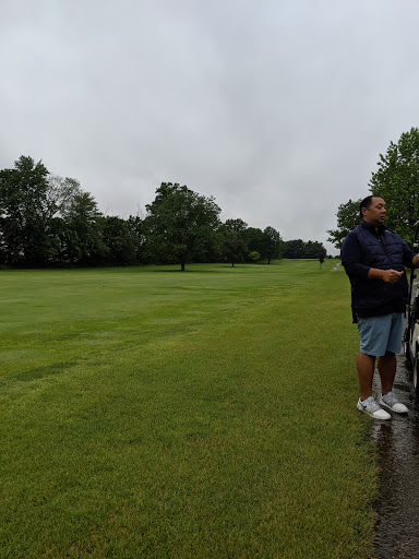 Golf Club «Blackhawk Golf Club», reviews and photos, 8830 Dustin Rd, Galena, OH 43021, USA