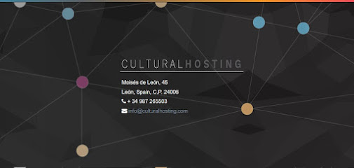 Información y opiniones sobre Cultural Hosting de León