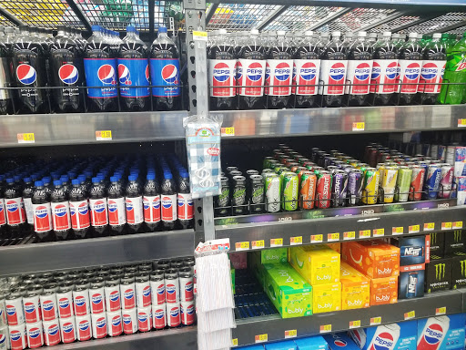 Supermarket «Walmart Neighborhood Market», reviews and photos, 4701 Mission Rd, Westwood, KS 66205, USA