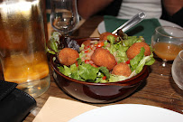 Plats et boissons du Restaurant brésilien La Bonita à Toulouse - n°10