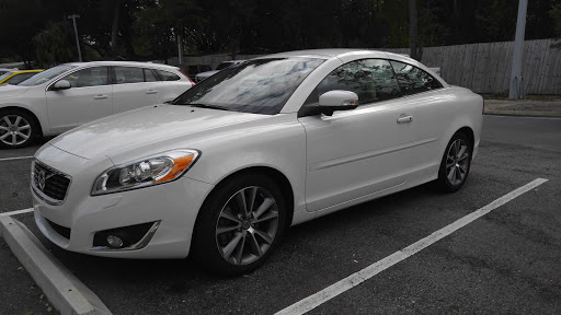 Car Dealer «OSteen Volvo of Jacksonville», reviews and photos, 10863 Philips Hwy, Jacksonville, FL 32256, USA