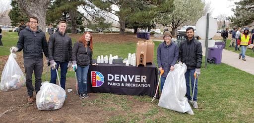 Park «Fishback Park», reviews and photos, 818 Water St, Denver, CO 80211, USA