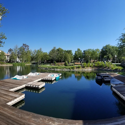 Park «Bridgeport Park», reviews and photos, 23520 Bridgeport Ln, Santa