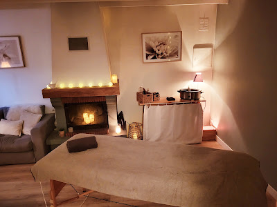 Évasion Bien-Être & Sport - Masseur Bien-Être & Coach Sportif - Édouard Pédrault à Vannes