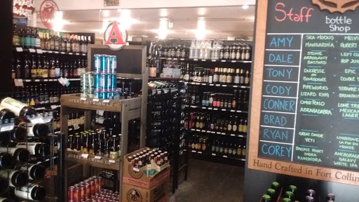 Liquor Store «Bubbles Liquor World», reviews and photos, 675 Genoa Way, Castle Rock, CO 80109, USA
