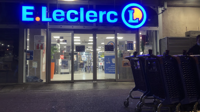 E.Leclerc TOULON