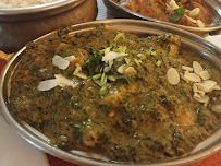 Curry du Restaurant indien Le Namasté sarlat-la-Canéda à Sarlat-la-Canéda - n°8