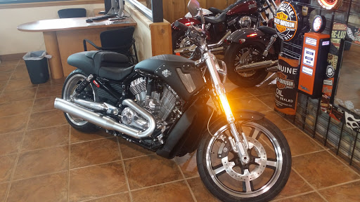 Harley-Davidson Dealer «Stubbs Harley-Davidson», reviews and photos, 4400 Telephone Rd, Houston, TX 77087, USA