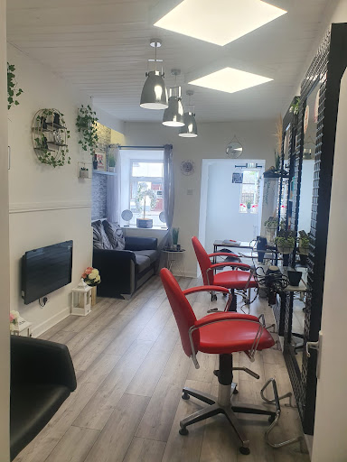 The Hair Doc Hair Salon in Keenagh, Co. Longford