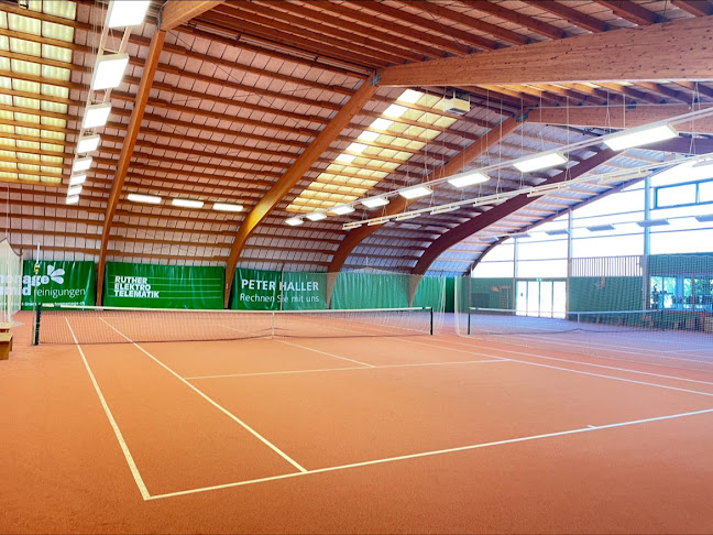 Rezensionen über Tennisclub Rheinfelden in Rheinfelden - Verband