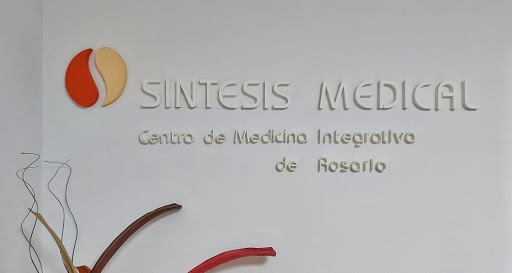SINTESIS MEDICAL - Centro de Medicina Integrativa de Rosario